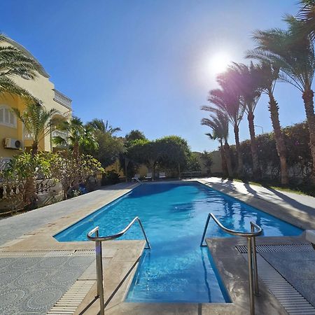 Villa Shahrazad Hurghada Luaran gambar
