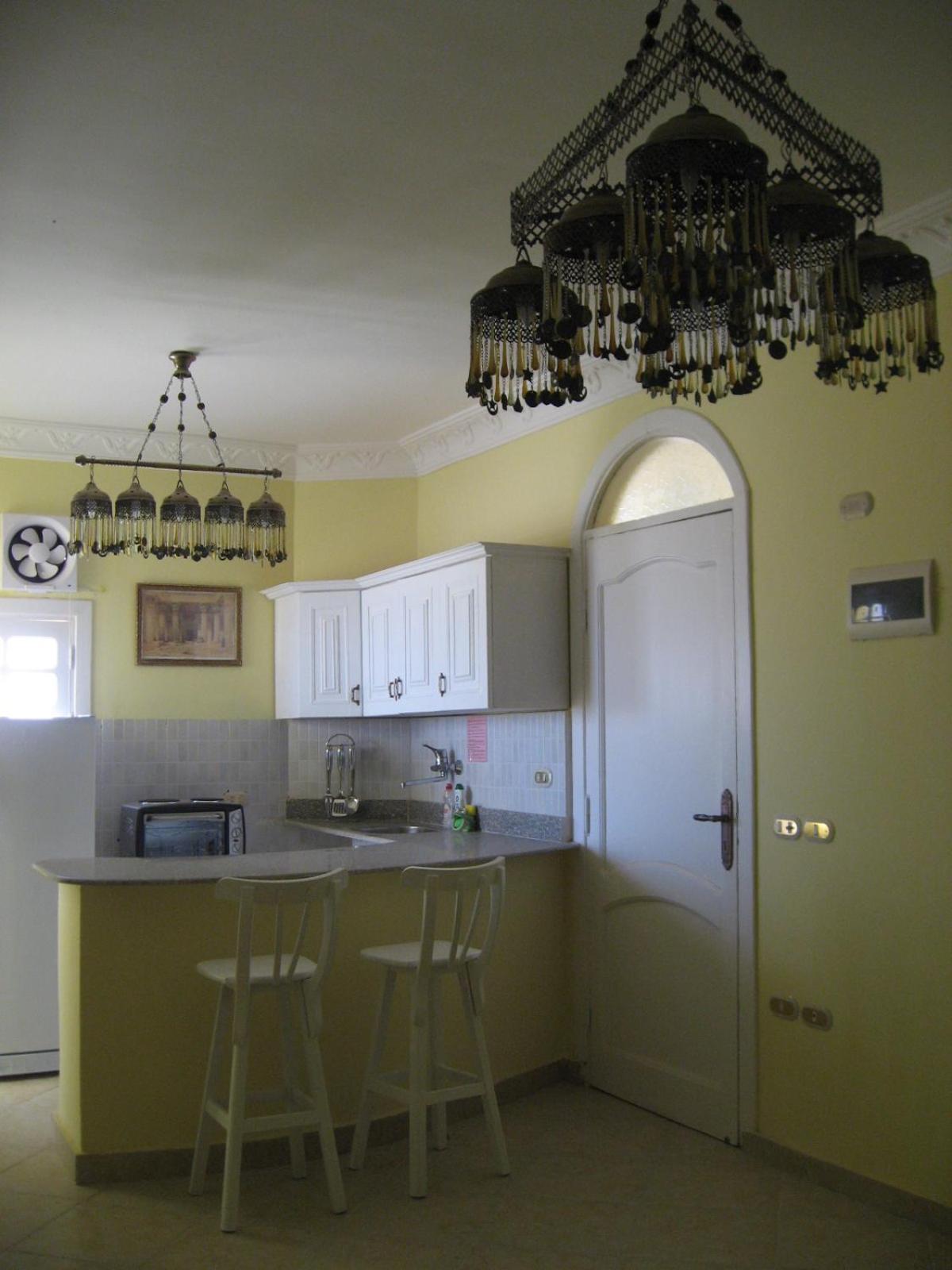 Villa Shahrazad Hurghada Luaran gambar
