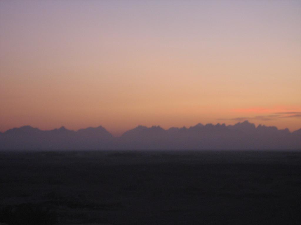 Villa Shahrazad Hurghada Luaran gambar
