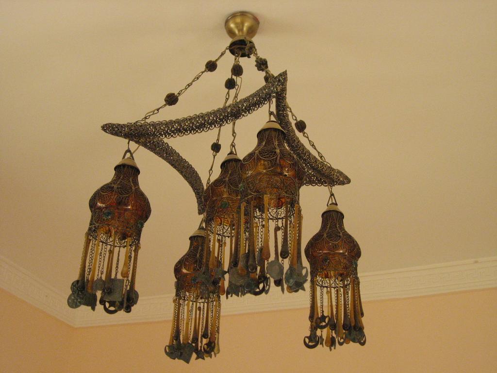Villa Shahrazad Hurghada Luaran gambar