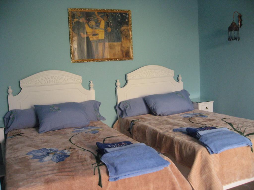 Villa Shahrazad Hurghada Luaran gambar