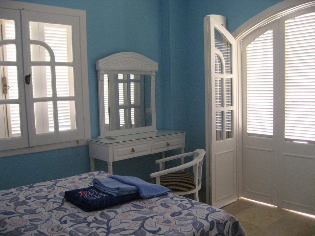 Villa Shahrazad Hurghada Luaran gambar