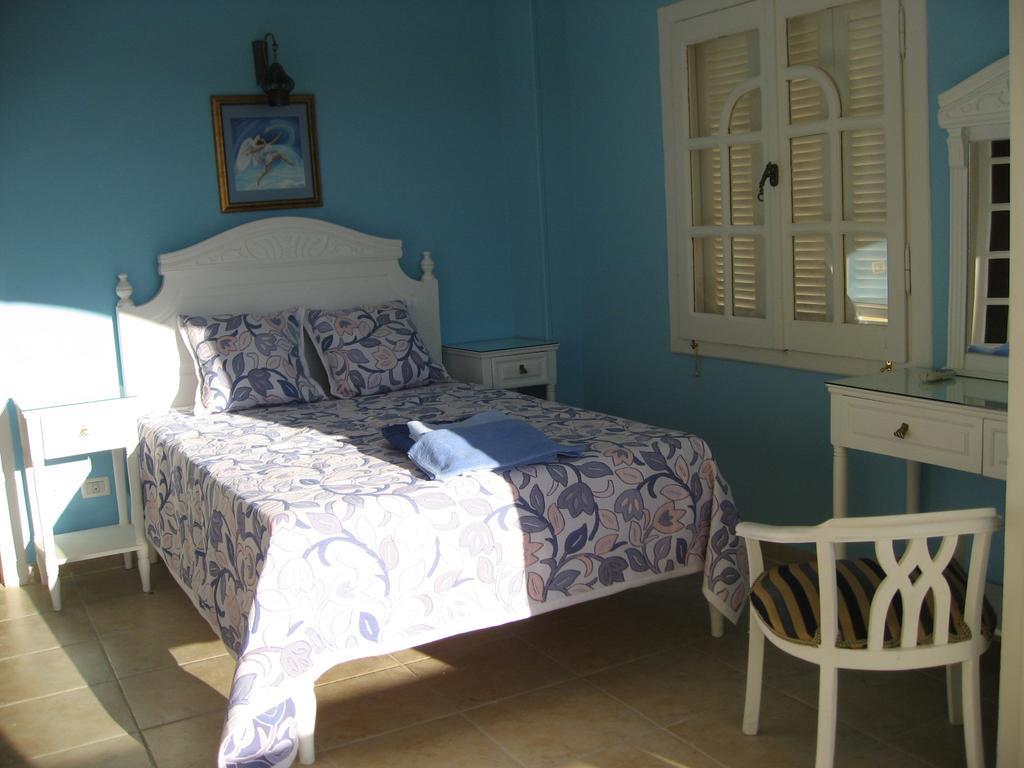 Villa Shahrazad Hurghada Luaran gambar